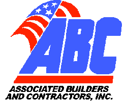 Associated builders and contractors, inc logo