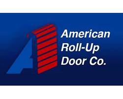 American Roll-up door co. logo