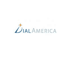 Dial America logo