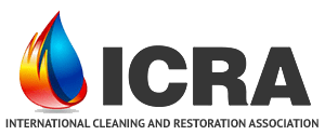 internationl cleaning and restoration association logo