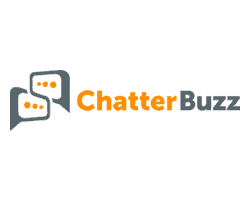 chatter buzz logo