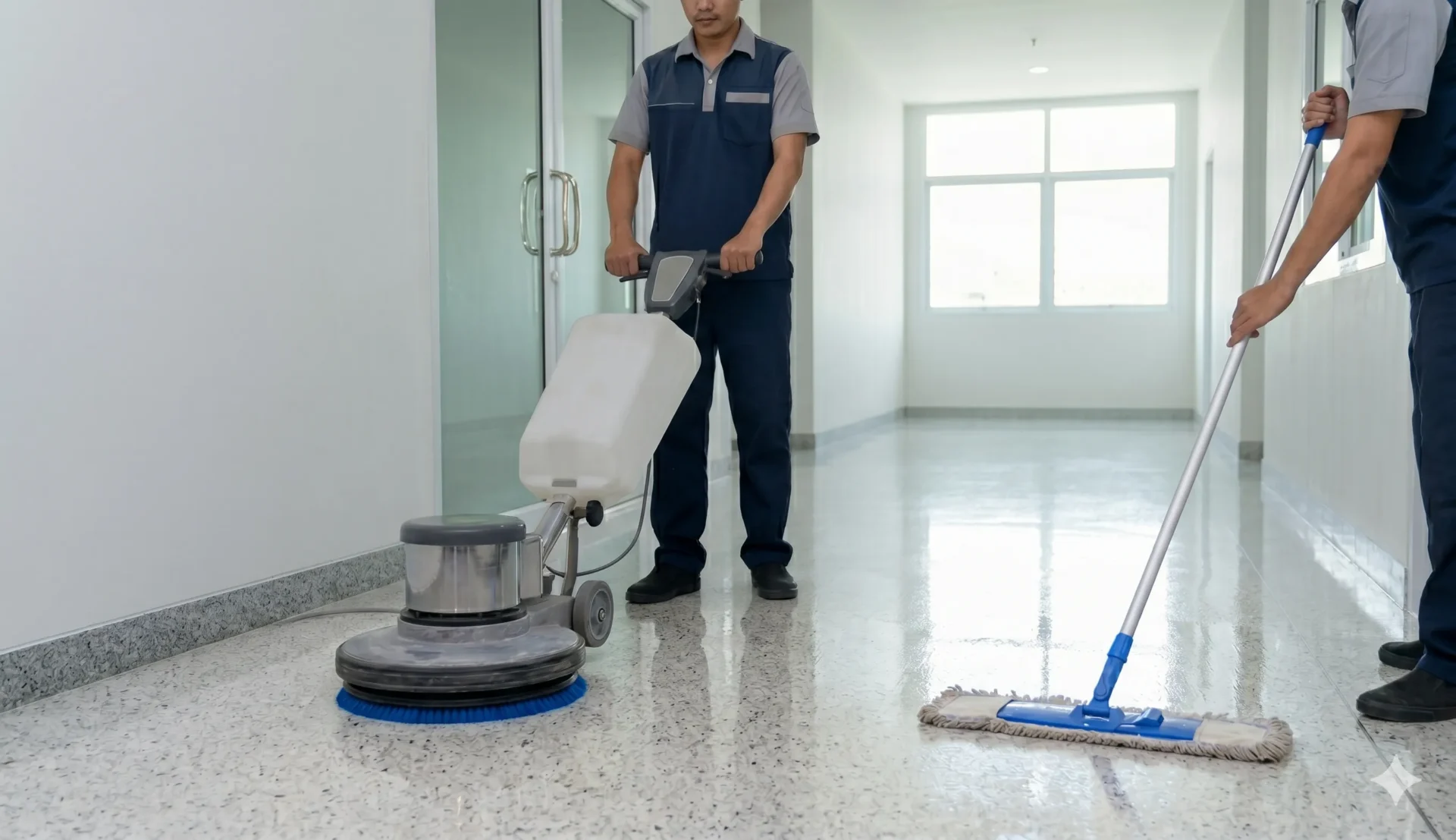 How Often Should You Strip and Wax VCT Floors?