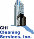 citi cleaning services inc logo